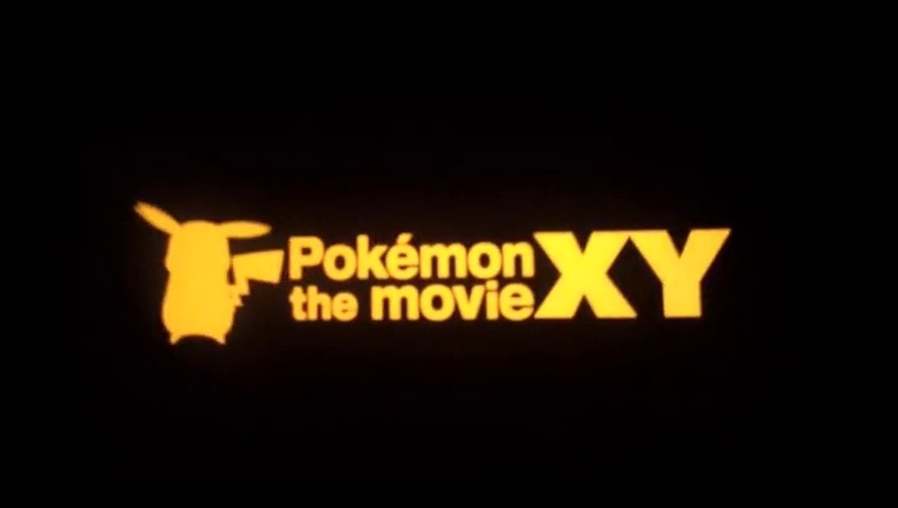 Diancie and the Cocoon of Destruction - Koreanischer Teaser