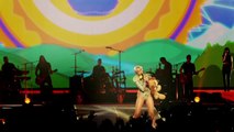 Miley Cyrus - Bangerz Tour: Maybe You're Right (Avance)