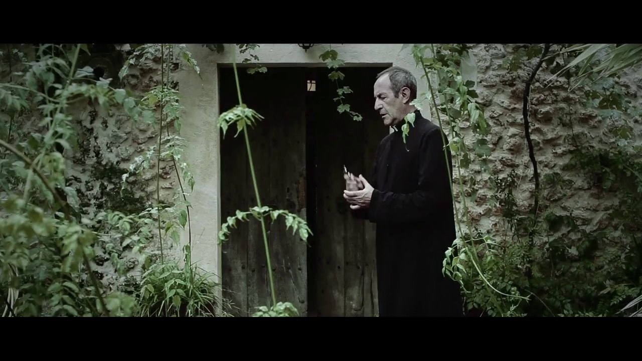 Edu Biurrun - The Dark Reel 2014