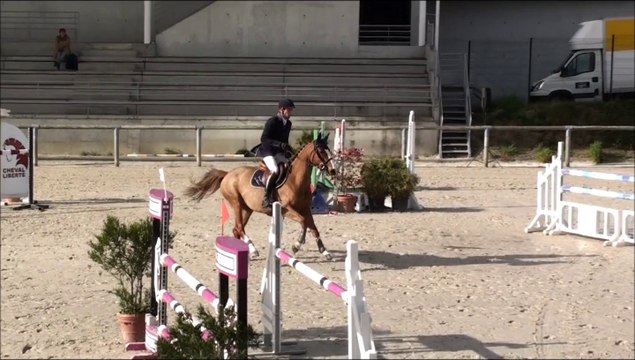 Rymalix des Edènes st lo vitesse 125