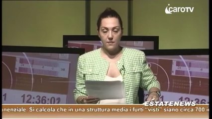 Icaro TG del 5 Agosto 2014