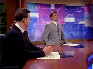 Sports Night: Complete Series - DVD Trailer