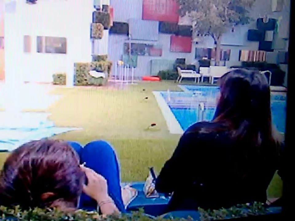 רגע אחרי הסרטון הזה, התחיל צנזור של יותר משעה. לאן זה התפתח מכאן?