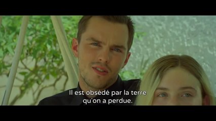 French trailer for "Young Ones"