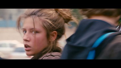 La Vie d'Adèle - Extrait (2) VF