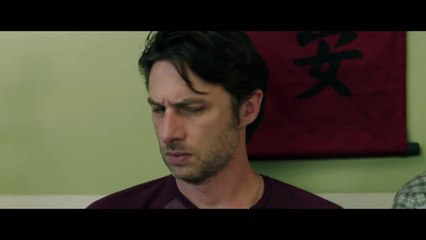 Le Rôle de ma Vie - Featurette (3) VO