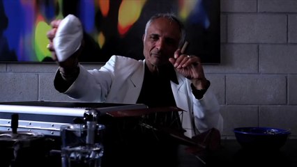 BEYOND THE TROPHY( USA PREMIERE MARCH 1st ALL CABLE VOD)