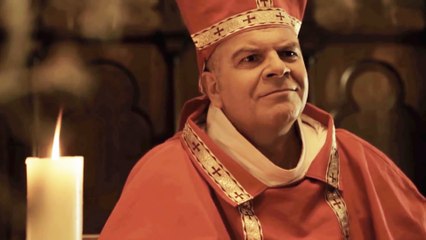 Bande-annonce : Monstrum : le terrifiant destin de Gilles de Rais - VF