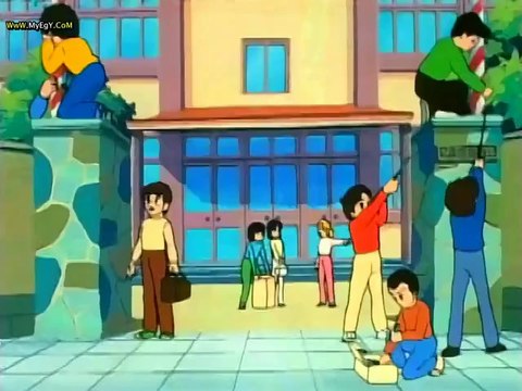 Captain Majed - S1 - 04