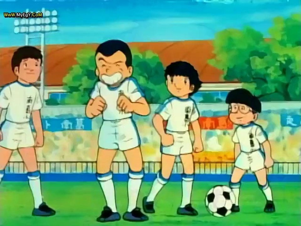 Captain Majed - S1 - 05