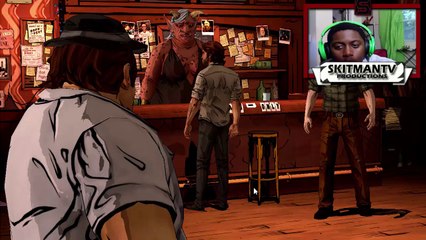 OH MY GOD!?!- The Wolf Among Us Part 7