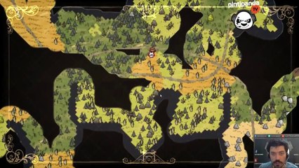 Yerleşik Hayata Geçiş | Don't Starve #6x06