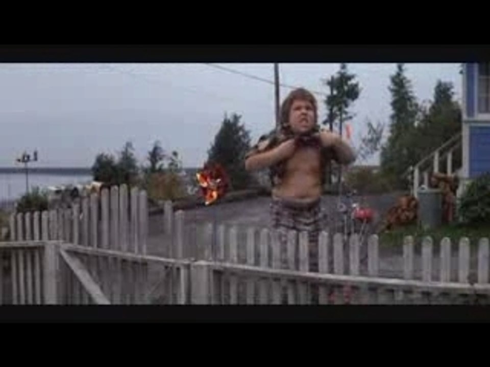 The Goonies Extrait en VO Choco