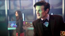 The Day of the Doctor: The Second TV Trailer - Doctor Who 50th Anniversary - BBC One