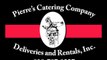 PIERRE'S CATERING AND PARTY RENTALS | 818-707-1327 | PERSONAL CHEF | PRIVATE CHEF | SUSHI CHEF | SUSHI | CHEF | NUTRITION | DIET | EATING | COOKING  | COOKING LIGHT | RECIPES | EXERCISE | FITNESS | DIETING | COOK | FRENCH CHEF | LOS ROBLES HOSPITAL