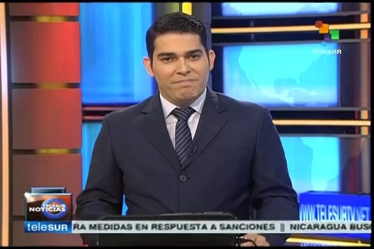 Presidenta de Abuelas de Plaza de Mayo encuentra a su nieto