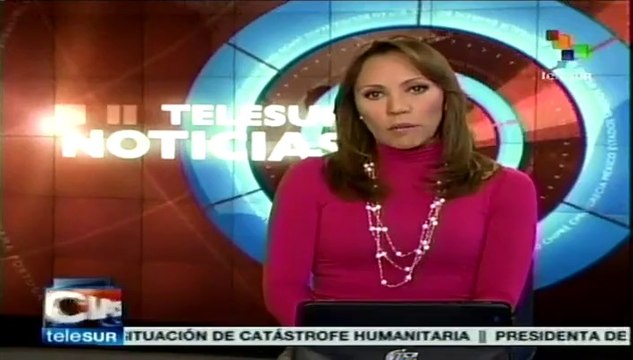 Argentina: recupera la Abuela Estela Carlotto a su nieto Guido