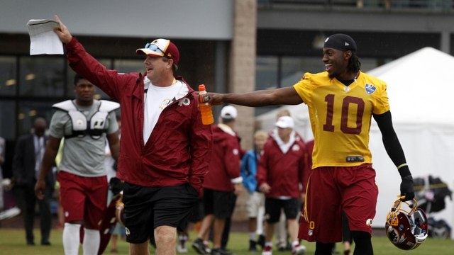 Redskins-Patriots preview, Nationals improve at trade deadline