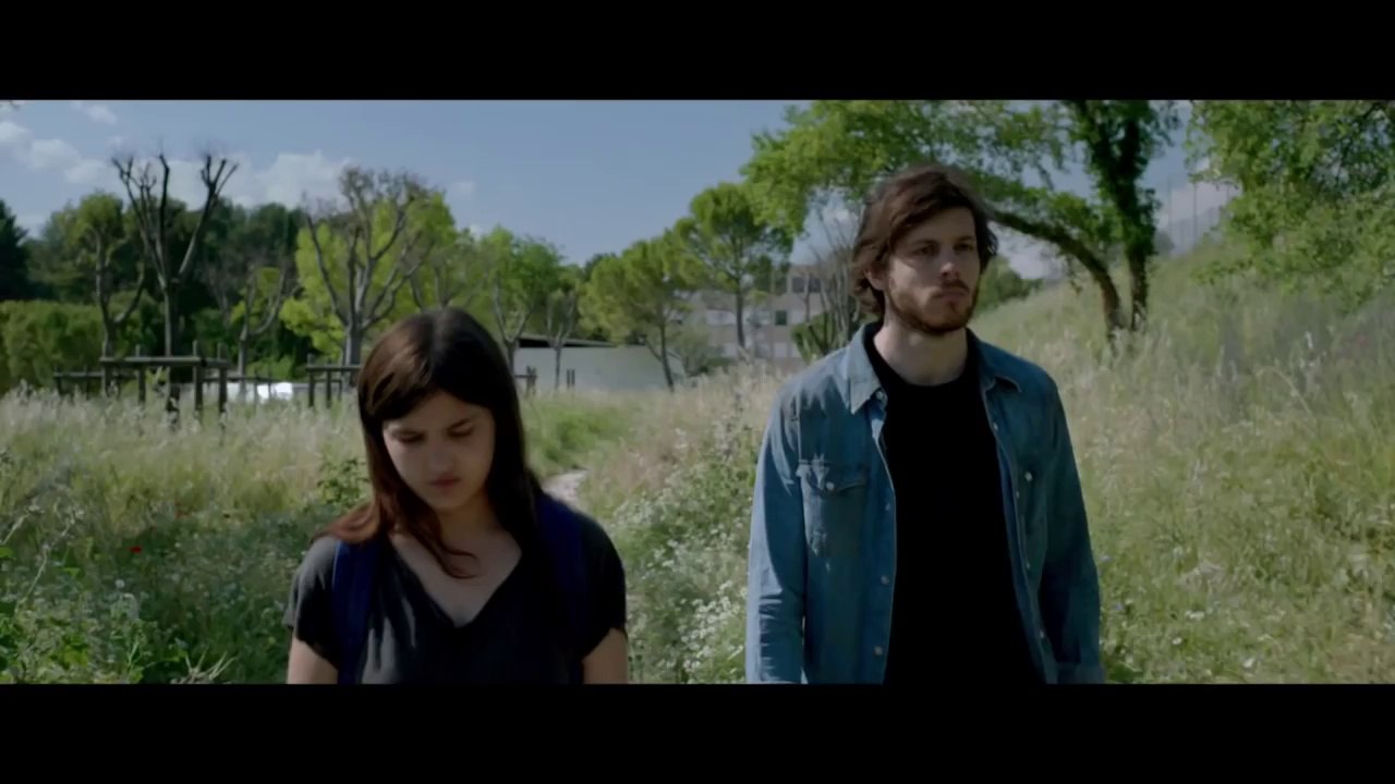 Métamorphoses - Bande annonce