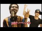 Janana Sharabi - Ali Baba Ft Sheggy Khan - Pashto New Songs 2014