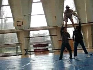 Acrosport