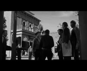 O Homem dos Olhos Frios / The Tin Star (1957)