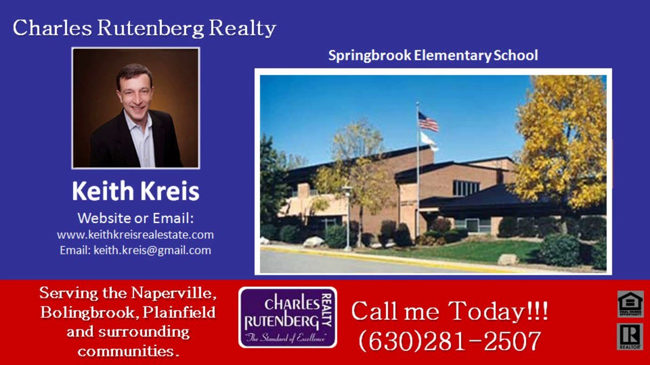 Homes for sale in Brook Crossing subdivision Naperville Illinois 605644