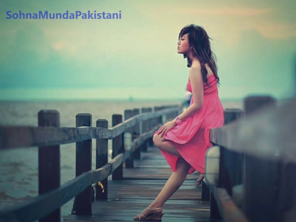 Foreigner - Waiting For A Girl Like You