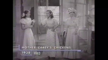 1995 - Documentary - Women of RKO - Narrated by: Debbie Reynolds