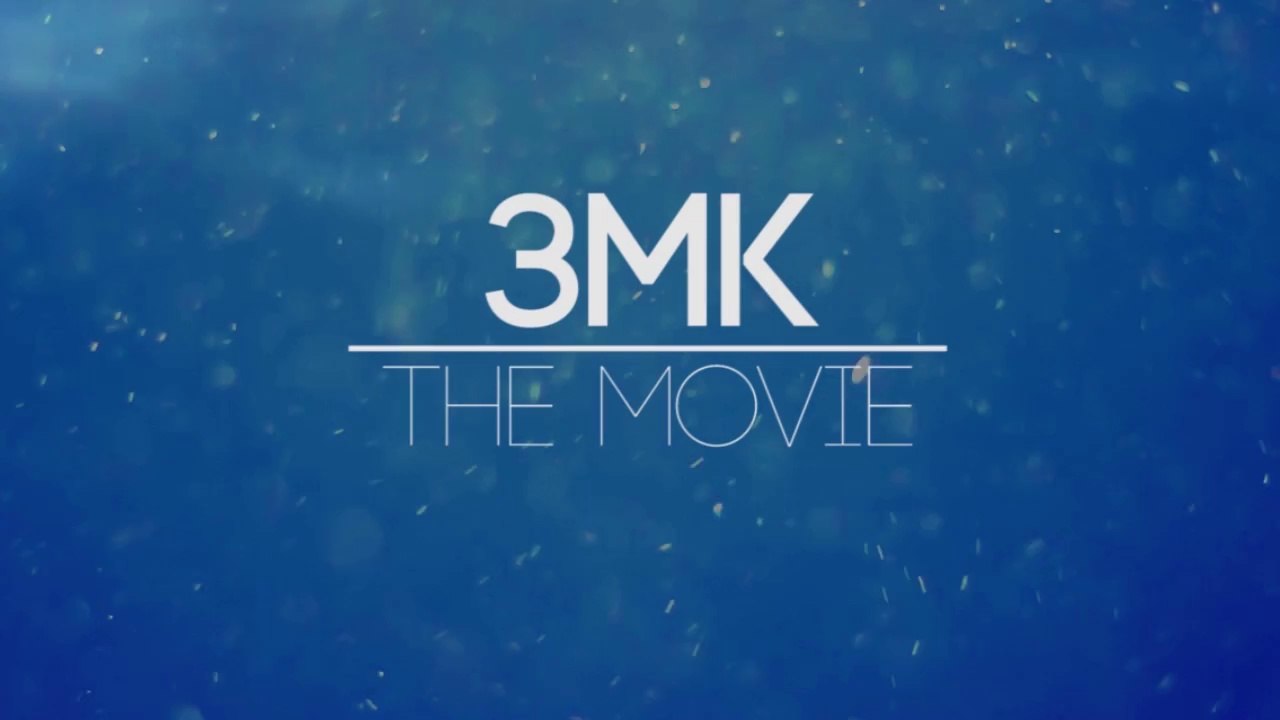 3MK The Movie