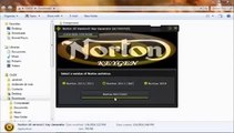 ▶ Norton Activator 2013 & 2014 New antivirus Keygen ~ Free Download, Full Version!!!
