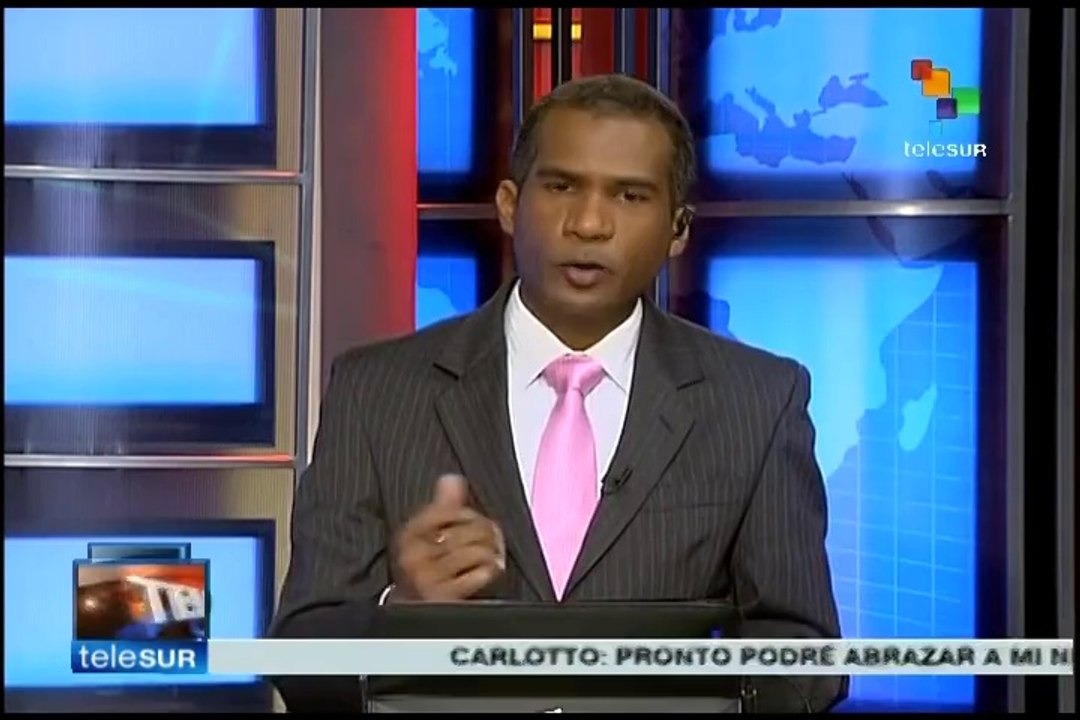 Recuperación de Guiddo Carlotto, particularmente significativo