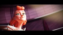 CGI Animated Short Film HD: 