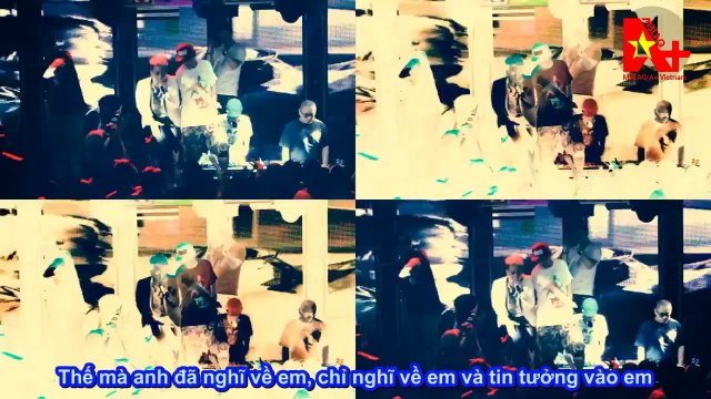 [Vietsub] Outsider - Bye U (feat. GO of MBLAQ) [AplusVNTeam]