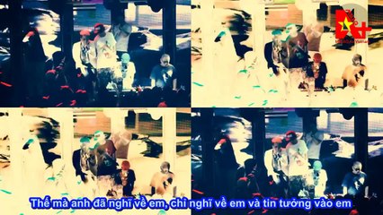 [Vietsub] Outsider - Bye U (feat. GO of MBLAQ) [AplusVNTeam]