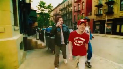 Beastie Boys - Fight For Your Right (Revisited) Full Length