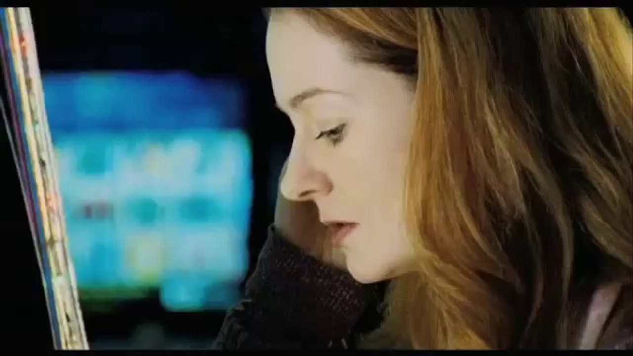 Blessed - Trailer