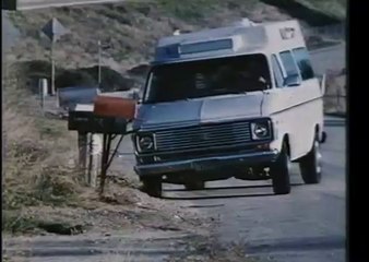 Swordkill aka Ghost Warrior (1985) Trailer