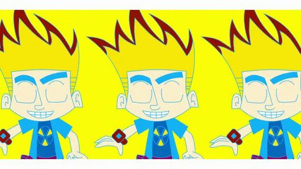 Cartoon Network L.A. / Rap de 20 millones de Likes - HD