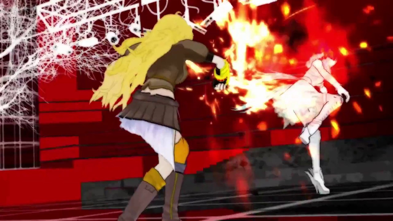 RWBY no.2