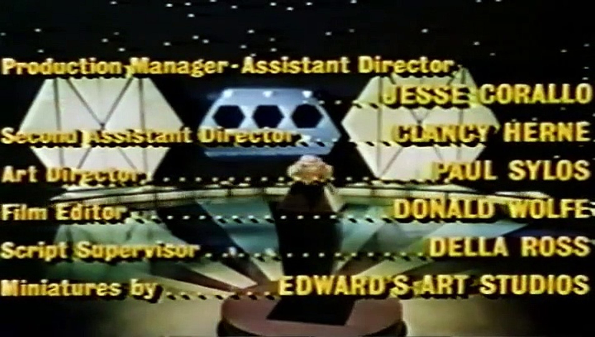 The Human Duplicators (1965) - (Horror, Drama, Sci-Fi) [Feature]