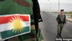Latest ISIS Offensive Marks Setback For Iraq's Kurds