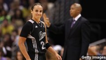 Spurs Hire Of Hammon Could Lead To More Female Coaches
