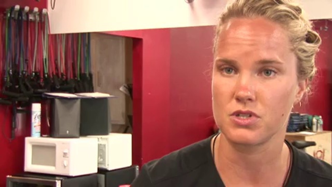 Exercise Techniques & Personal Training _ Certification to Become a Personal Trainer