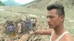 Hundreds missing after Nepal landslide