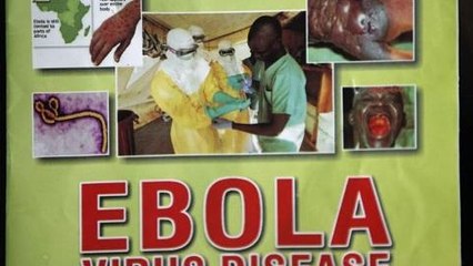 Inside Story -  Stopping the world's worst Ebola outbreak?