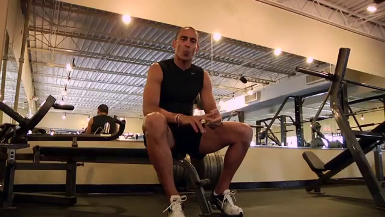 Fitness Tips _ How to Reduce Cellulite in Thighs