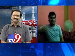 Director Neelakanta on Maaya movie with NRIs - Varadhi - USA - Part 1