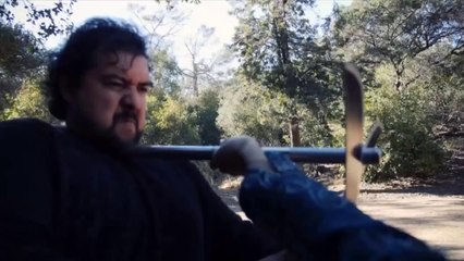 THE GATHERING - Trailer (AFM Version)