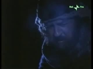 Cammina cammina di Ermanno Olmi (1983)